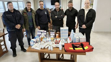 Ένωση Αστυνομικών Υπαλλήλων Νομού Ηρακλείου-ΣΥΦΑΚ