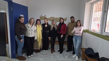 ΕΠΑ.Λ. Βρυσών: Το Παιδαγωγικό και Κοινωνικό Αποτύπωμα της «Ημέρας Ενεργού Πολίτη 2026» 