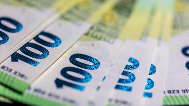 Ευρώ χρήματα