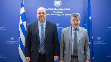 Ευλογιά αιγοπροβάτων - Η επιδημιολογική εικόνα: Τα συγκεντρωτικά κρούσματα και γιατί «το επόμενο τρίμηνο είναι το πλέον κρίσιμο» 