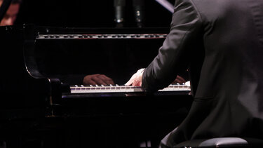 Φεστιβάλ Πιάνου, Πολιτιστικό Συνεδριακό Κέντρο