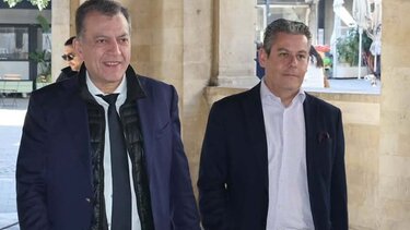 Γιάννης Βρούτσης