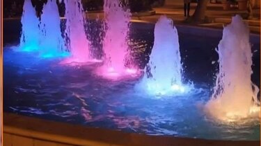 συντριβάνι