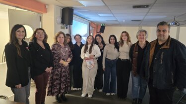 Συνέδριο Φοιτητών Αρχαιολογίας