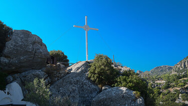 timios stayros kalamafka