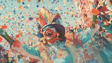 Καρναβάλι της Λίμνης