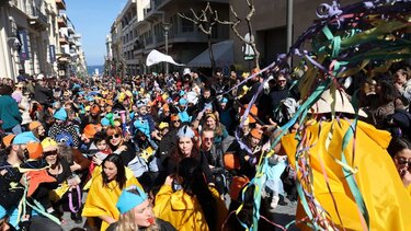 Καστρινό Καρναβάλι