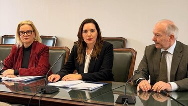 Υπουργείο Τουρισμού 