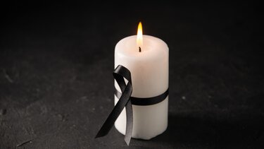 Κερί θάνατος