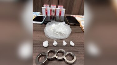 ρέθυμνο κοκαινη