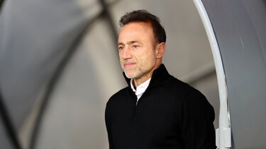 Μη φοβάστε, με Κόντη ο ΟΦΗ δεν θα την πατήσει όπως πέρυσι