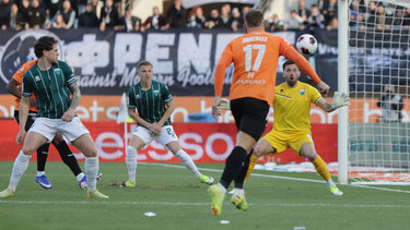 ΟΦΗ-Λεβαδειακός