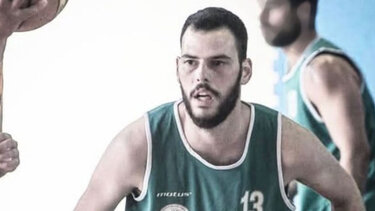  Παναγιώτης Κρέτσης 