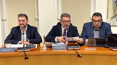 Μενέλαος Μποκέας, Δημοτικό Συμβούλιο Μαλεβιζίου