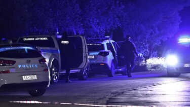 Χρήστος Μαυρίκης, Αστυνομική Επιχείρηση