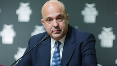 Μαύρος, ΔΕΗ