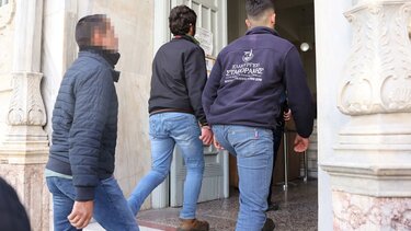 Επεισόδιο στη Μεσσαρά: Στη φυλακή και πάλι ο 25χρονος, που είχε αποφυλακιστεί με περιοριστικούς όρους