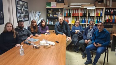 Ηράκλειο: “Χρόνια υποστελέχωση και διαρκής υποβάθμιση” στη ΜΕΘ Παίδων του ΠΑΓΝΗ