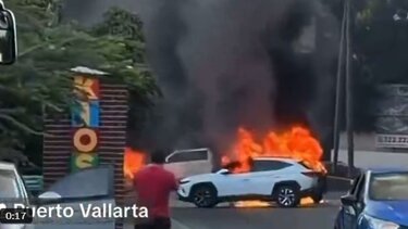 Μεξικό: Ο στρατός σκότωσε τον βαρόνο ναρκωτικών «Ελ Μέντσο» – Ταραχές και σοβαρά επεισόδια στους δρόμους