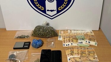 Ναρκωτικά, Χανιά