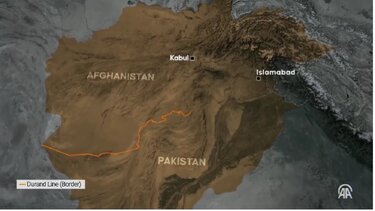 pakistan