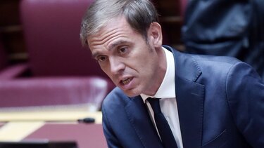 ΠΑΣΟΚ: Με κοπή της πίτας και τον Δημήτρη Μάντζο ο προσυνεδριακός διάλογος στο Ηράκλειο!