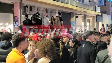 Πάτρα, Καρναβάλι