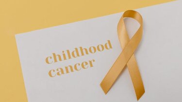 παιδικός καρκίνος