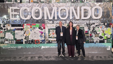  Πολυτεχνείο Κρήτης- BLUE PORTS 