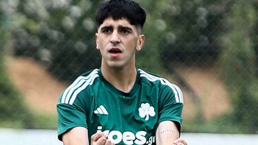 ΟΦΗ: Ενίσχυση με Τιάγκο Ρομανό