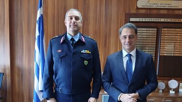 Μάξιμος Σενετάκης, Χηνόπουλος