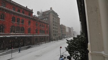 ΗΠΑ: Tουλάχιστον 13 νεκροί από υποθερμία στη Νέα Υόρκη