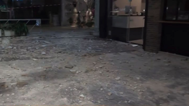 Παλαιό φάληρο