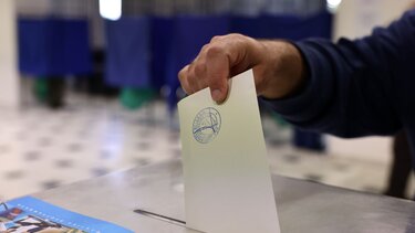 Δημοσκόπηση: Ποιοι δήμαρχοι της Κρήτης έχουν υψηλή δημοφιλία