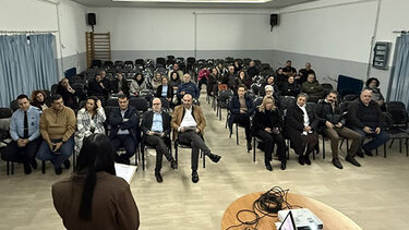 Ταξιδεύω με Ασφάλεια στο Διαδίκτυο