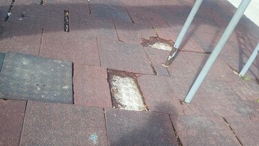 "Το πάρκο της ντροπής"