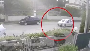 τροχαίο, λούτσα