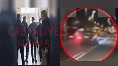 τροχαίο-ακρωτηριασμός