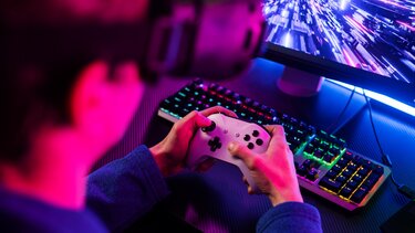 videogames