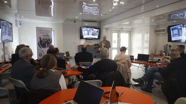 Χαμόγελο του Παιδιού, Οδύσσεια