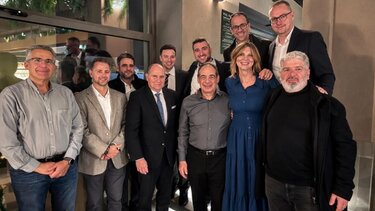 Ξενοδοχεία, Χανιά