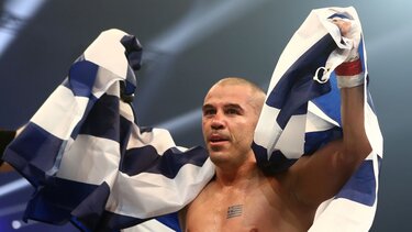 Μιχάλης Ζαμπίδης: Ένας αγώνας που θα γράψει ιστορία