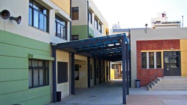 2o Λύκειο Ηρακλείου