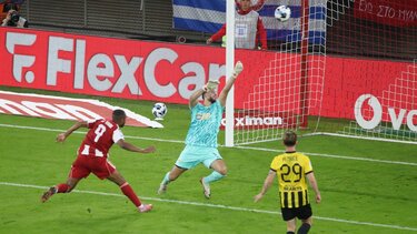 Πλέι οφ 1-4: Το πρόγραμμα στη μάχη του τίτλου