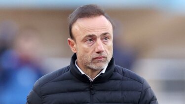 ΟΦΗ: Η άμυνα θα τον στείλει στα πλέι οφ