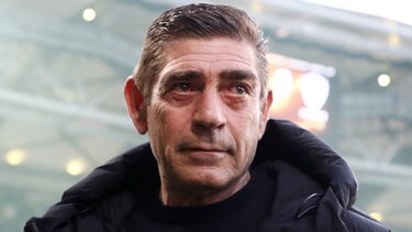 Ο Σάββας Παντελίδης έγινε... Φραπές