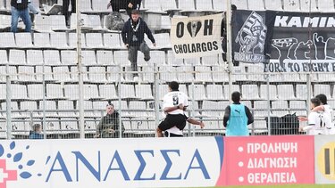 Ισέκα: «Ημασταν καλύτεροι»