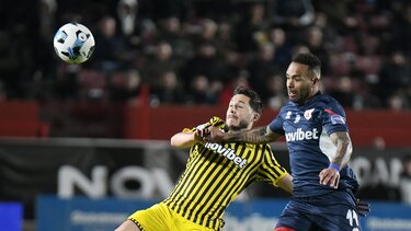 «Κόλλησε» στις Σέρρες ο Άρης - Τι σημαίνει αυτό για τον ΟΦΗ