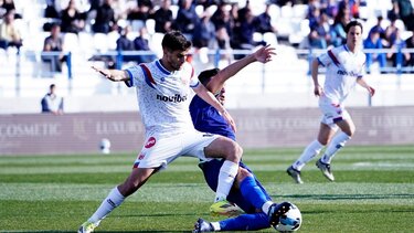 Η Κηφισιά νίκησε τον Βόλο - Τι σημαίνει αυτό για τον ΟΦΗ