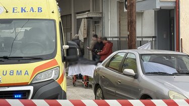 Καρδίτσα, Τραγουδιστής, Δολοφονία